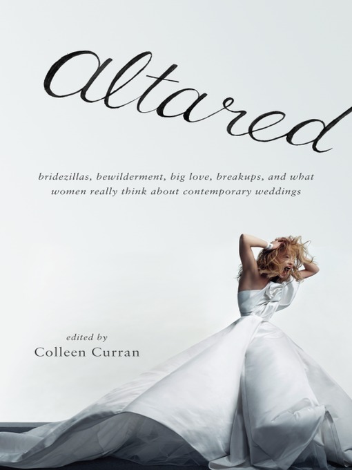 Title details for Altared by Colleen Curran - Available